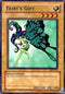 Fairy's Gift (MP1-012) [McDonald's Promo]