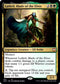 Lathril, Blade of the Elves (1) [Commander: Kaldheim]