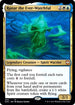 Ranar the Ever-Watchful (2) [Commander: Kaldheim]