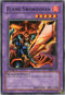 Flame Swordsman (MRL-E111) [Magic Ruler]