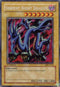 Serpent Night Dragon (MRL-E) (MRL-E130) [Magic Ruler]