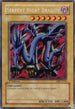 Serpent Night Dragon (MRL-E) (MRL-E130) [Magic Ruler]