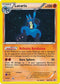 Lucario (Cosmos Holo) (080/113) [Miscellaneous Cards & Products]