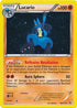 Lucario (Cosmos Holo) (080/113) [Miscellaneous Cards & Products]