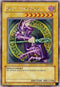 Dark Magician (Dark Duel Stories) (DDS-002) [Yu-Gi-Oh! Video Game Promotional Cards]
