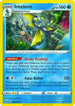 Inteleon (Cosmos Holo) (058/202) [Miscellaneous Cards & Products]