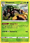 Rillaboom (Cosmos Holo) (014/202) [Miscellaneous Cards & Products]