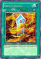 Salamandra (Dark Duel Stories) (DDS-006) [Yu-Gi-Oh! Video Game Promotional Cards]