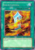 Salamandra (Dark Duel Stories) (DDS-006) [Yu-Gi-Oh! Video Game Promotional Cards]