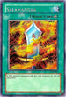 Salamandra (Dark Duel Stories) (DDS-006) [Yu-Gi-Oh! Video Game Promotional Cards]