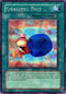 Graceful Dice (EDS-002) [Eternal Duelist Soul]