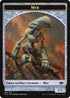 Shapeshifter // Myr Double-Sided Token [Modern Horizons]