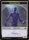 Shapeshifter // Myr Double-Sided Token [Modern Horizons]
