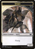 Bear // Spirit Double-Sided Token [Modern Horizons]