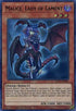 Malice, Lady of Lament (UR) (ETCO-ENSP1) [Eternity Code]