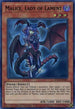 Malice, Lady of Lament (UR) (ETCO-ENSP1) [Eternity Code]