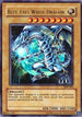 Blue-Eyes White Dragon (JMP-) (JMP-001) [Shonen Jump Magazine Promos]