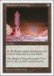 Obelisk of Undoing [Fifth Edition]