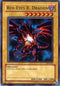 Red-Eyes B. Dragon (JMP-) (JMP-002) [Shonen Jump Magazine Promos]
