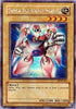 Gamma the Magnet Warrior (DOR-003) [Duelist of the Roses]