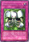 Metalmorph (Forbidden Memories) (FMR-003) [Yu-Gi-Oh! Video Game Promotional Cards]