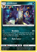 Umbreon (Cosmos Holo) (120/214) [Blister Exclusives]
