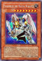 Valkyrion the Magna Warrior (SDD-001) [Stairway to the Destined Duel]