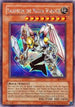 Valkyrion the Magna Warrior (SDD-001) [Stairway to the Destined Duel]