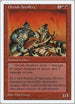 Orcish Artillery [Fifth Edition]