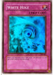 White Hole (TP1-005) [Tournament Pack 1]