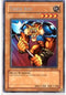 Tiger Axe (TP1-012) [Tournament Pack 1]