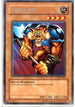 Tiger Axe (TP1-012) [Tournament Pack 1]