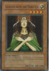 Goddess with the Third Eye (TP1-013) [Tournament Pack 1]