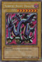 Serpent Night Dragon (MRL-103) [Magic Ruler]