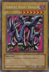 Serpent Night Dragon (MRL-103) [Magic Ruler]