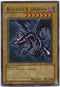 Red-Eyes B. Dragon (SDJ-001) [Starter Deck: Joey]