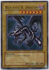 Red-Eyes B. Dragon (SDJ-001) [Starter Deck: Joey]
