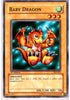 Baby Dragon (SDJ-003) [Starter Deck: Joey]