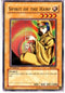 Spirit of the Harp (SDJ-004) [Starter Deck: Joey]