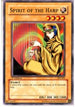 Spirit of the Harp (SDJ-004) [Starter Deck: Joey]
