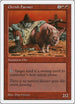 Orcish Farmer (256) [Fifth Edition]