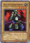 Masaki the Legendary Swordsman (SDJ-007) [Starter Deck: Joey]