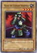 Masaki the Legendary Swordsman (SDJ-007) [Starter Deck: Joey]