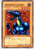 Armored Lizard (SDJ-009) [Starter Deck: Joey]