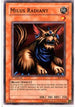 Milus Radiant (SDJ-014) [Starter Deck: Joey]