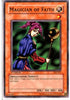 Magician of Faith (SDJ-017) [Starter Deck: Joey]