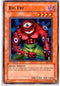 Big Eye (SDJ-018) [Starter Deck: Joey]