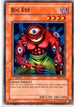Big Eye (SDJ-018) [Starter Deck: Joey]