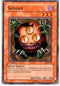 Sangan (SDJ-019) [Starter Deck: Joey]