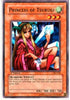 Princess of Tsurugi (SDJ-020) [Starter Deck: Joey]